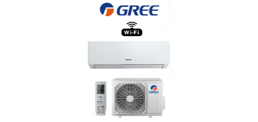 Gree внедряет технологию самоочистки в новые сплит-системы G-Tech Inverter R32 Gree внедряет технологию самоочистки в новые сплит-системы G-Tech Inverter R32