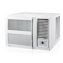 Оконный моноблок Gree Coolany GJC12AF-E3NMNC1A