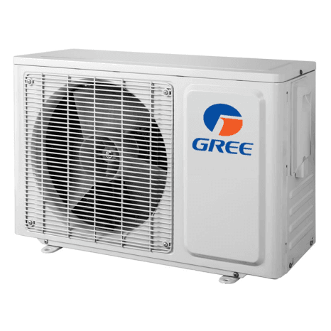 Настенная сплит-система Gree Bora GWH28AAEXF-K3NNA2A